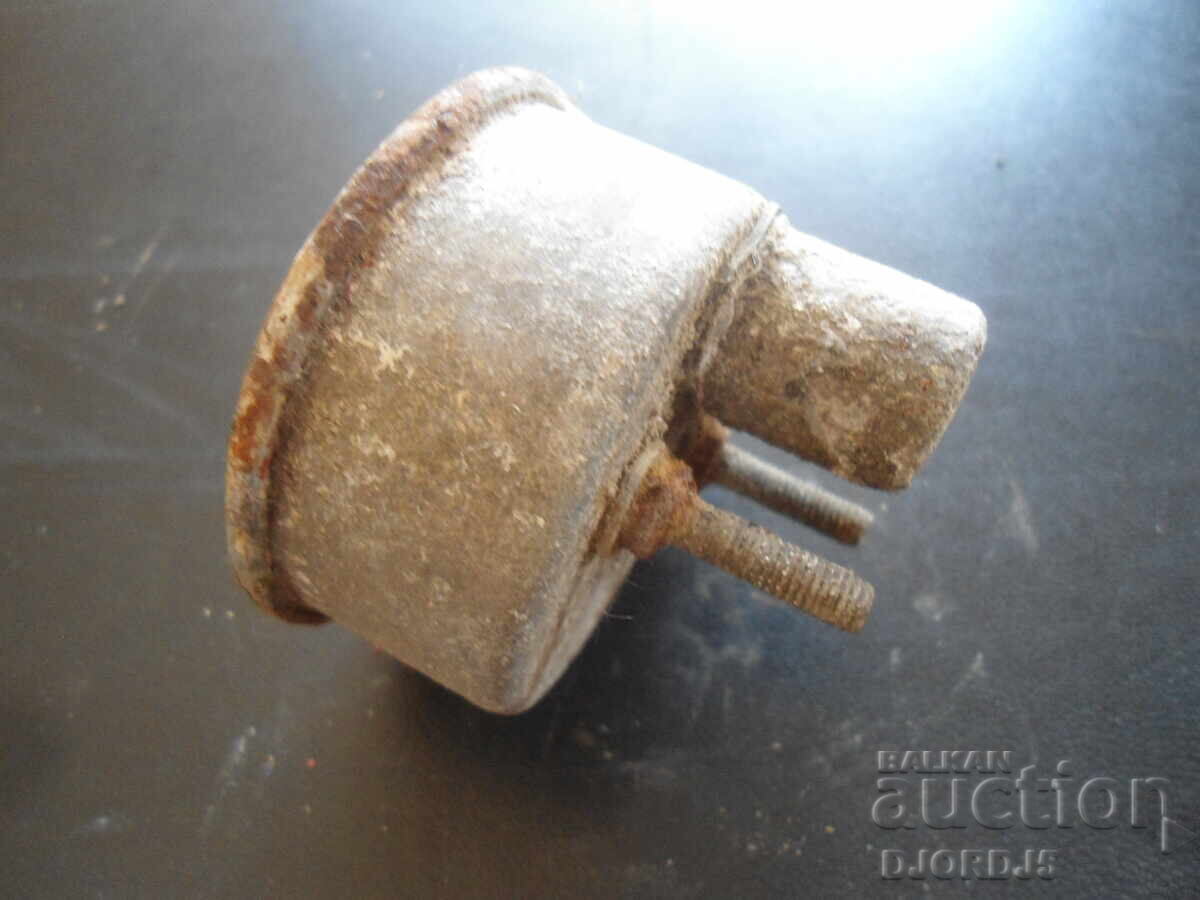 Old Russian measuring instrument with price 3.00 BGN | € 1.53