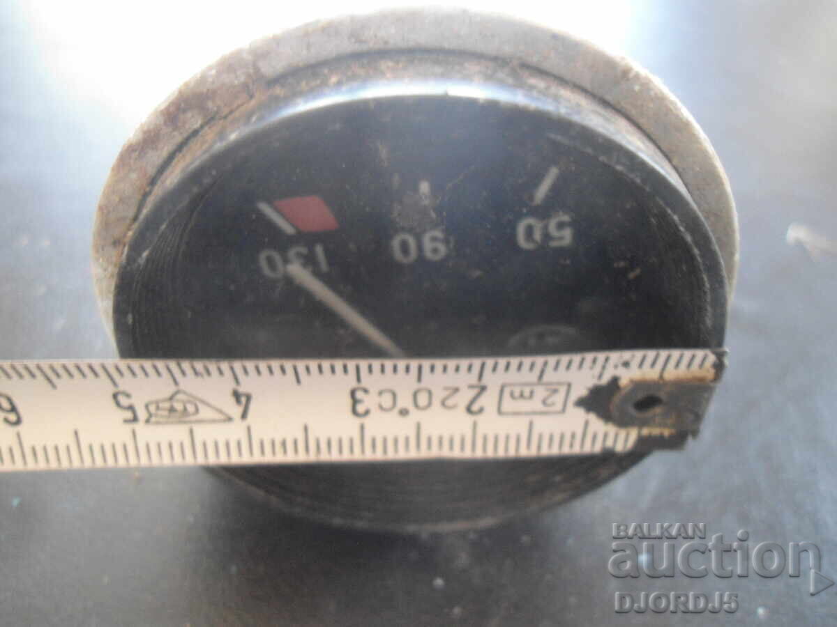 Auction  Old Russian measuring instrument