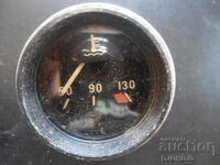 Old Russian measuring instrument