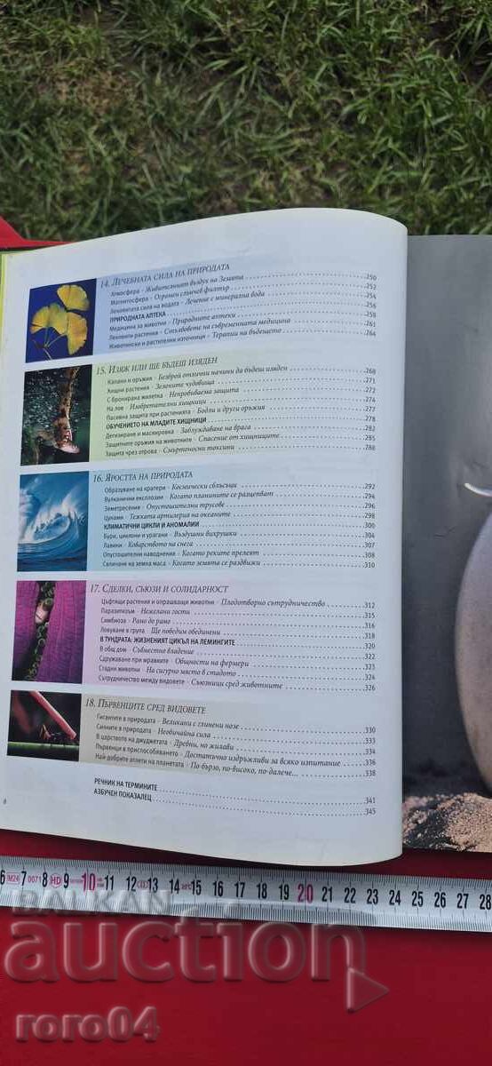 THE AMAZING SECRETS OF NATURE - READER'S DIGEST - 6