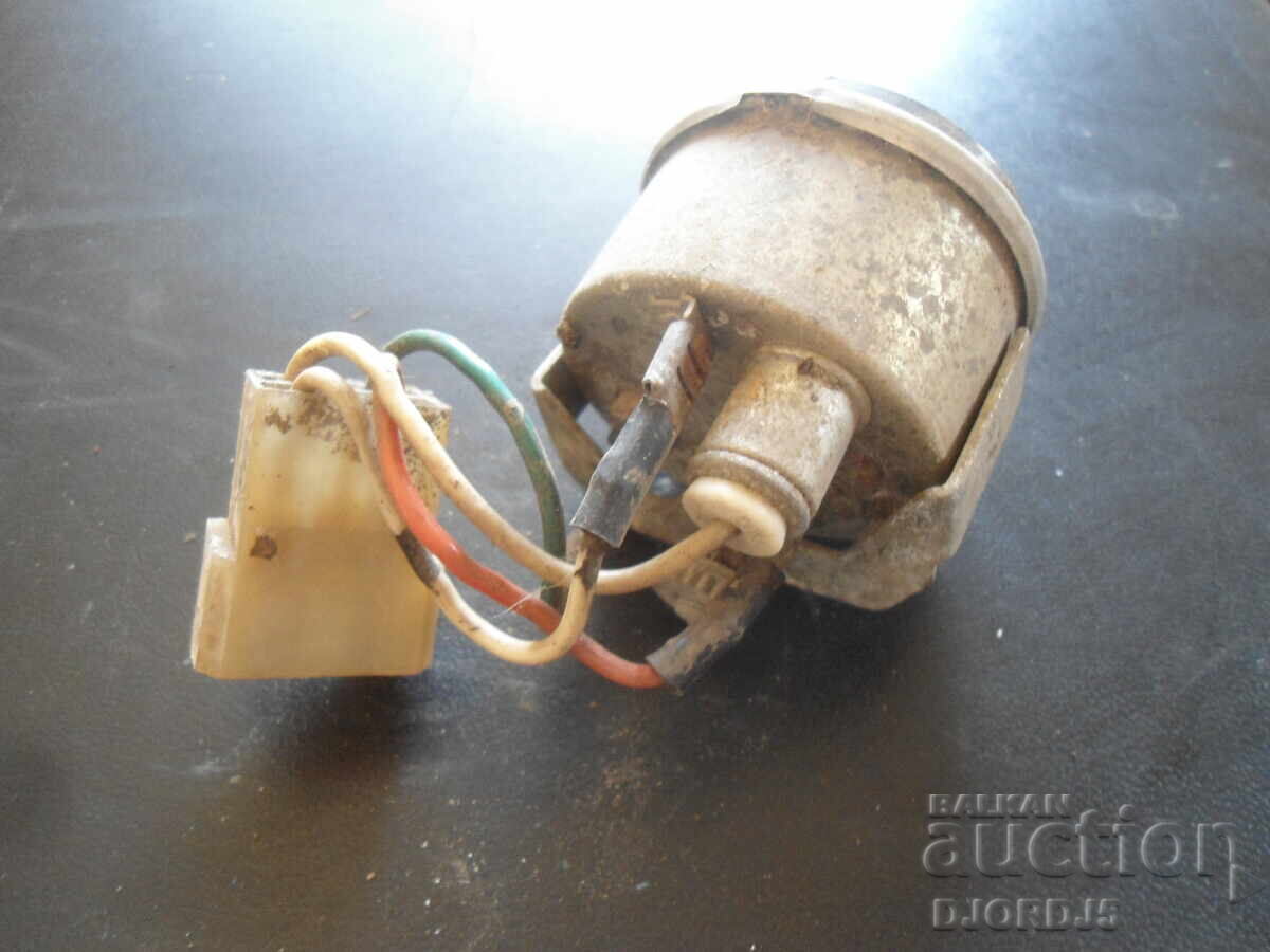 Old Russian measuring instrument with price 3.00 BGN | € 1.53