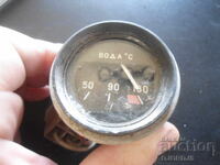 Old Russian measuring instrument