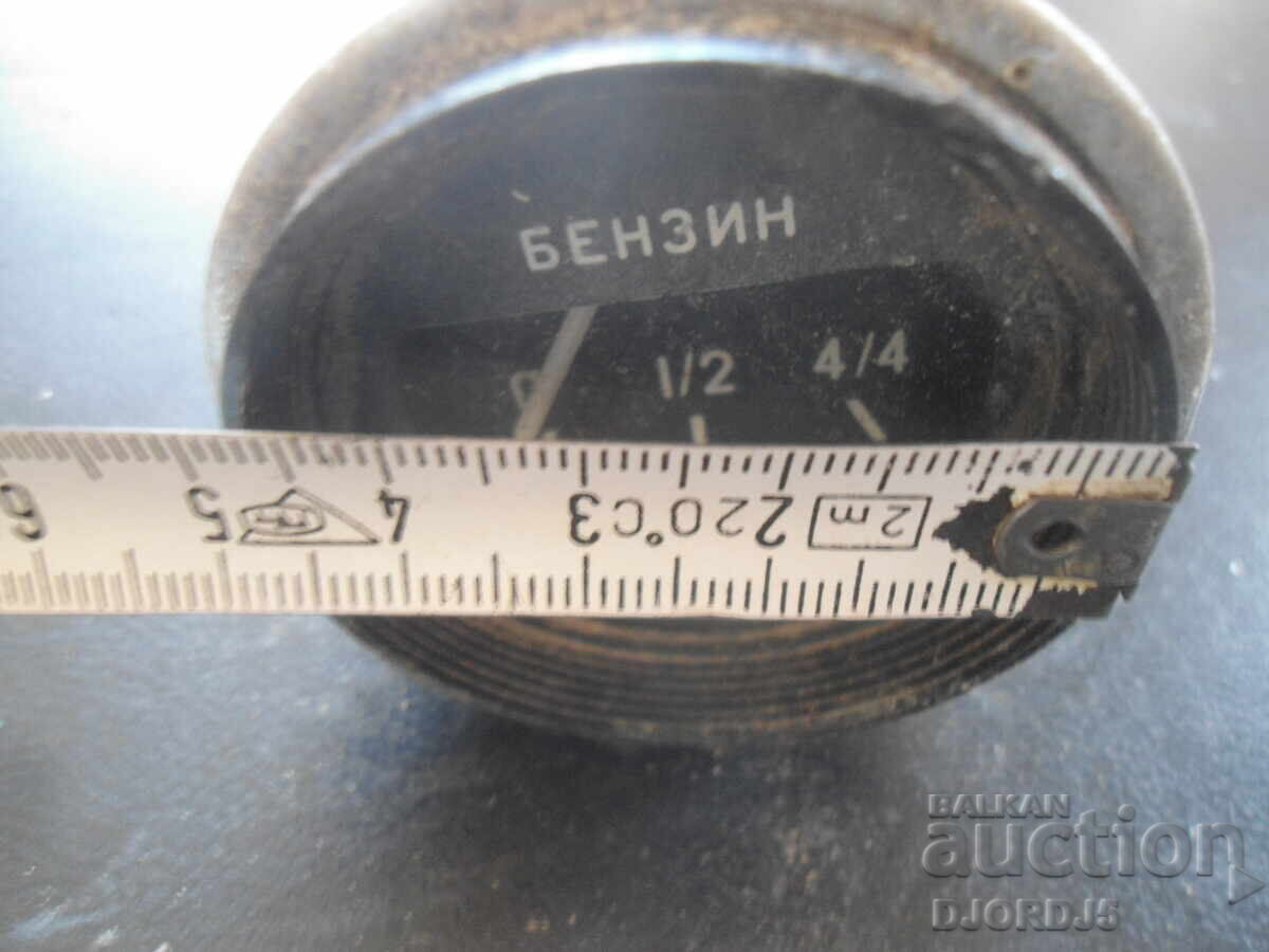 Auction Old Russian measuring instrument Auction Old Russian measuring instrument