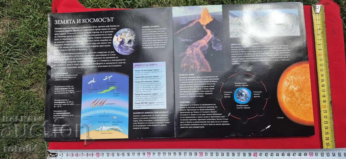 TRAVEL IN SPACE - 5