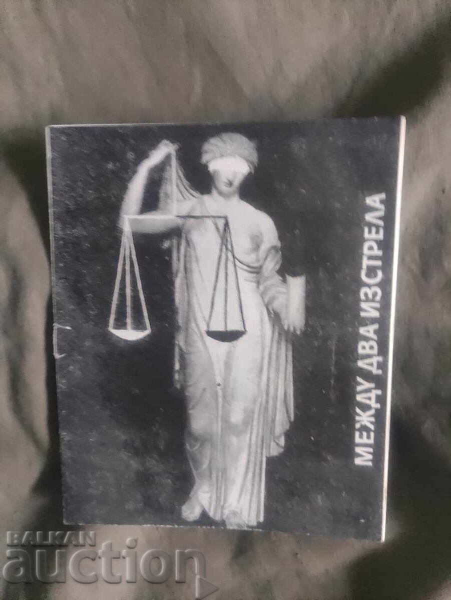 People's Youth Theatre: Between Two Shots