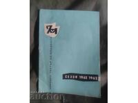 Teatrul Național pentru Tineret: Valiză cu etichete