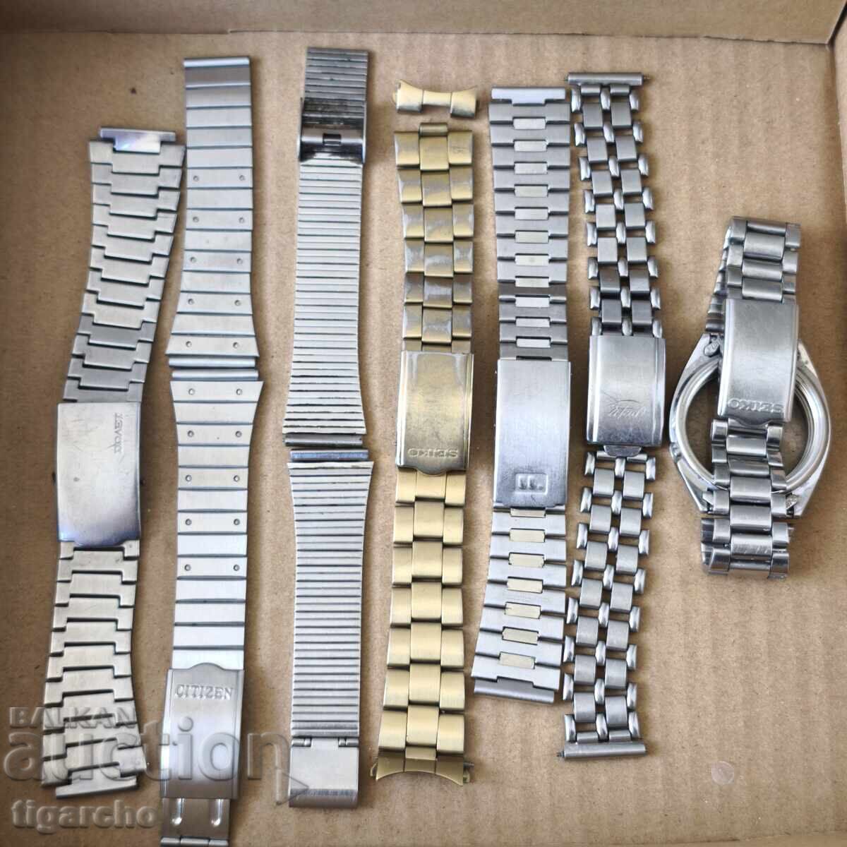 Верижки за мъжки часовници - 6