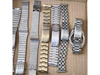 Верижки за мъжки часовници