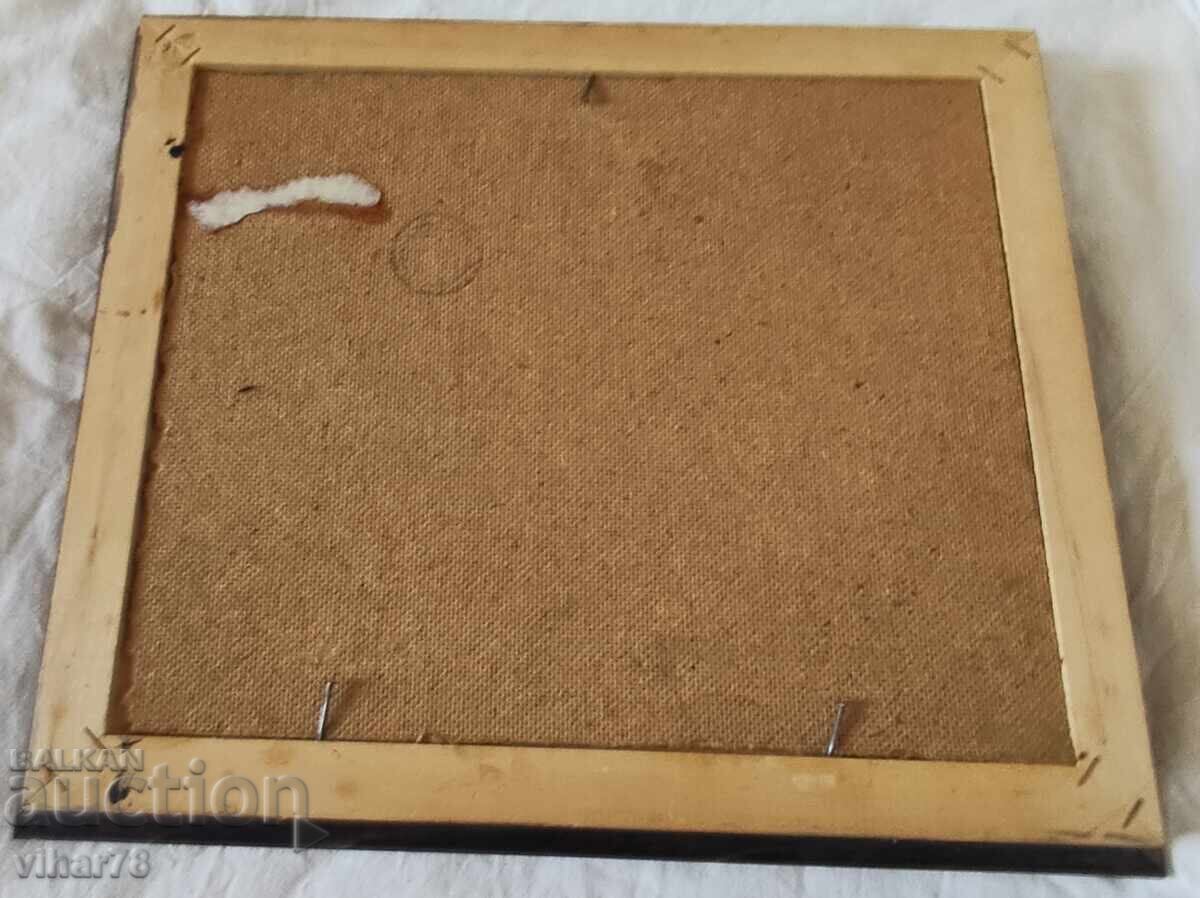 КАРТИНА НА ФАЗЕР-ВЕЛИКО ТЪРНОВО - 7