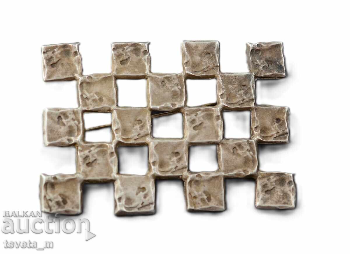 Голяма брошка BICHE DE BERE Франция