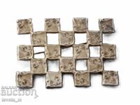 Broșă mare BICHE DE BERE Franța