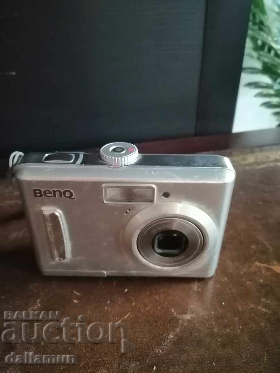 Aparat foto digital BEVQ cu preț 20.00 BGN | € 10.23