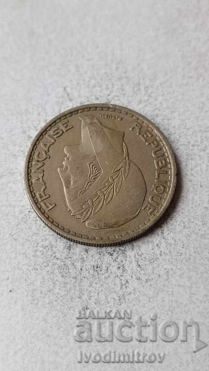 Algeria 50 francs 1949 with price 3.45 BGN | € 1.76 Algeria 50 francs 1949 with price 3.45 BGN | € 1.76