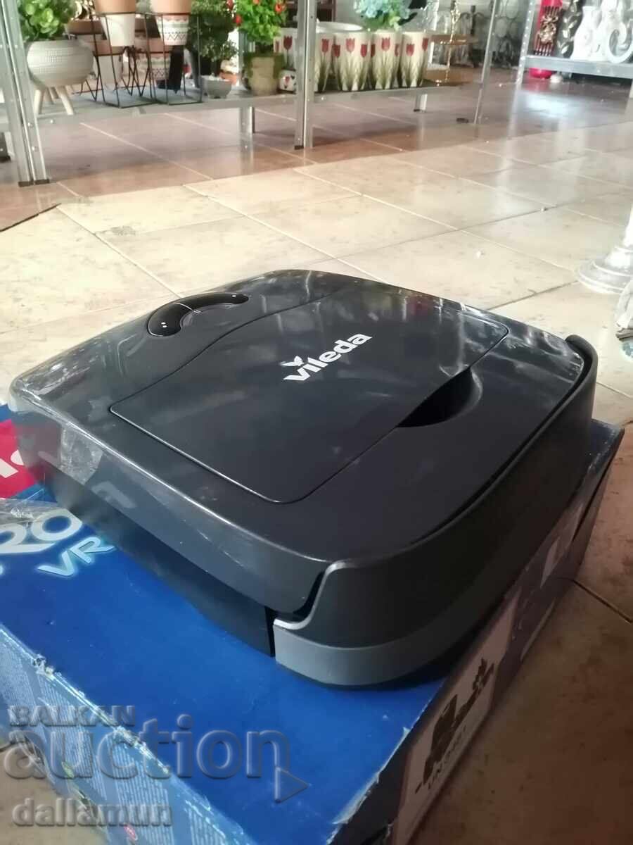 Aspirator robot Vileda VR 100 - 5
