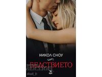 The Disaster + a FREE book