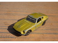 Βουλγάρικο καροτσάκι matchbox datsun 260 Z matchbox BULGARIA