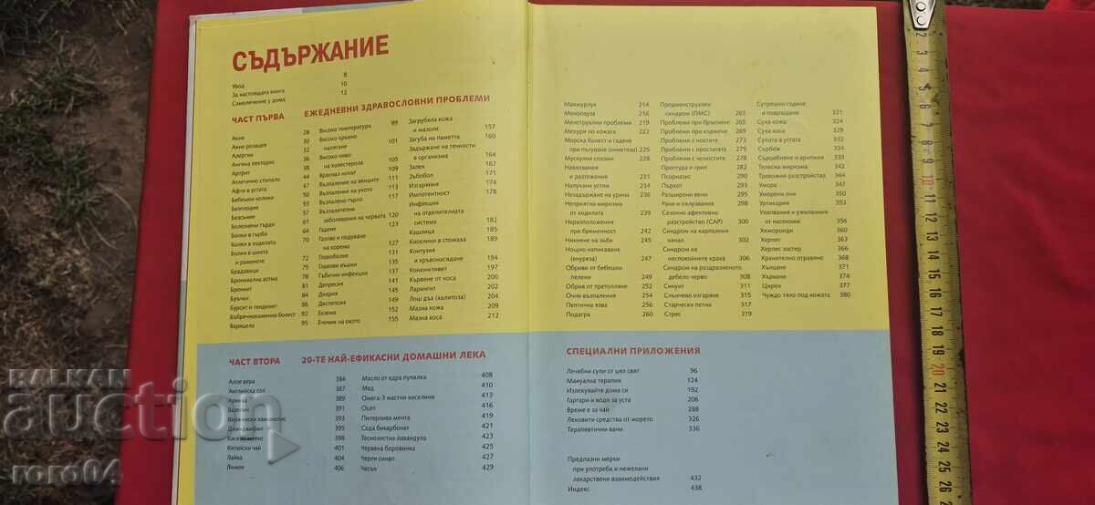 Παράδοση 1001 ΟΙΚΙΑΚΑ ΦΑΡΜΑΚΑ