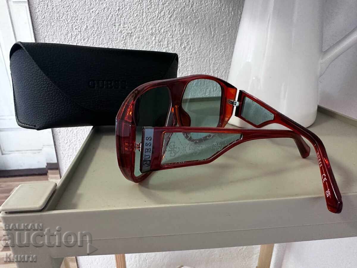Ochelari de soare Guess - 5