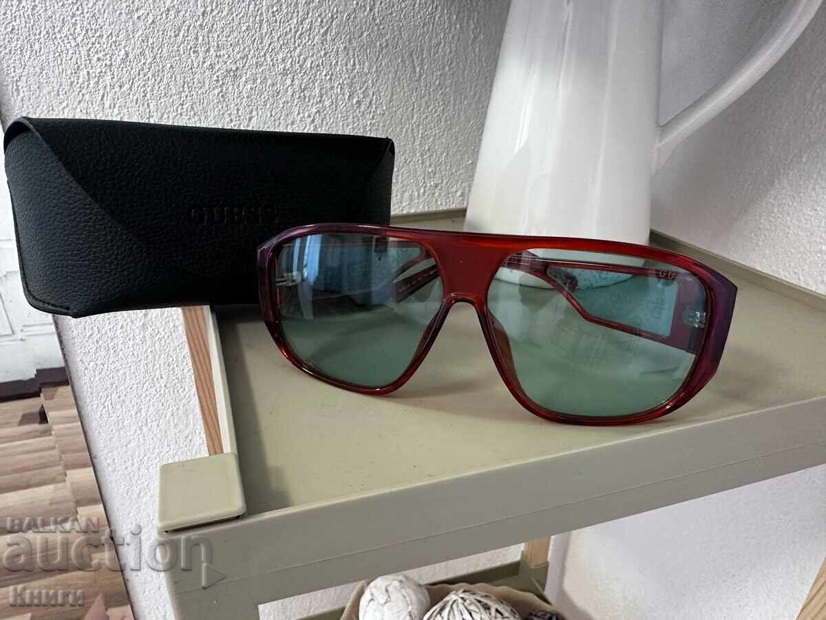 Ochelari de soare Guess - 6