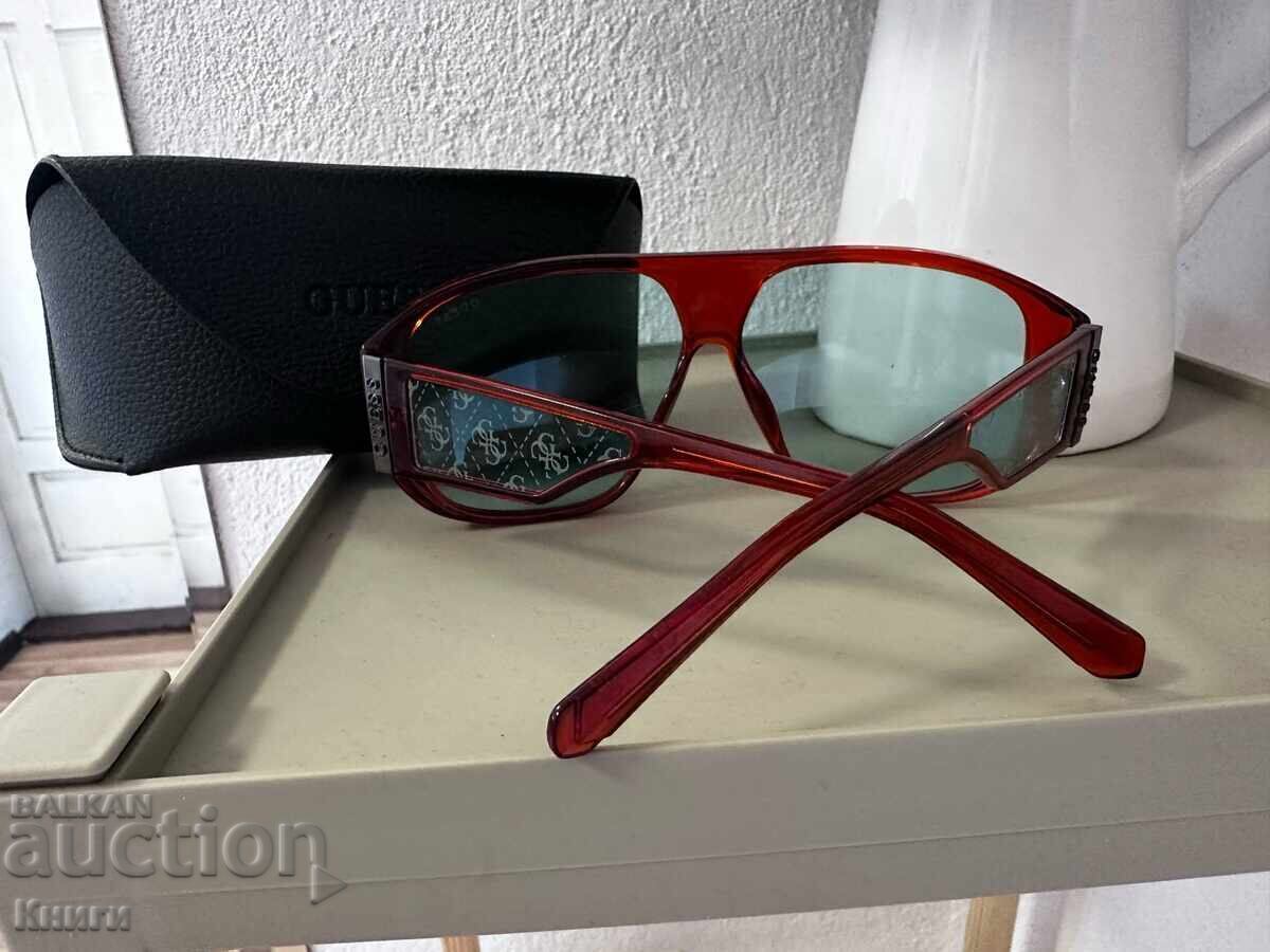 Ochelari de soare Guess - 7
