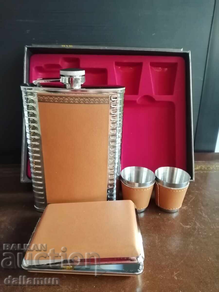 Gift set for men