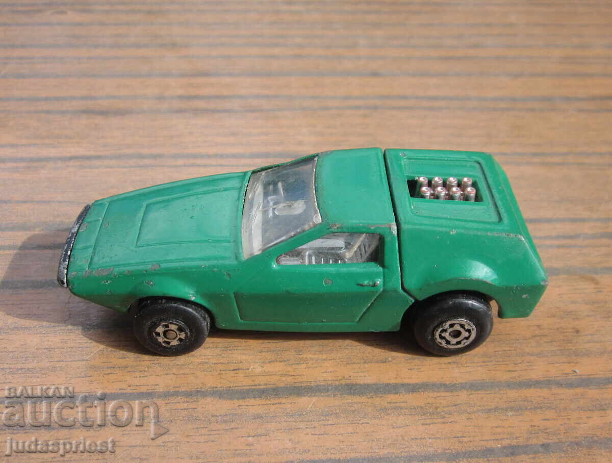 Βουλγαρικό τρόλεϊ midnight μαγικό σπιρτόκουτο ΒΟΥΛΓΑΡΙΑ με τιμή 25.00 BGN | € 12.78 Βουλγαρικό τρόλεϊ midnight μαγικό σπιρτόκουτο ΒΟΥΛΓΑΡΙΑ με τιμή 25.00 BGN | € 12.78