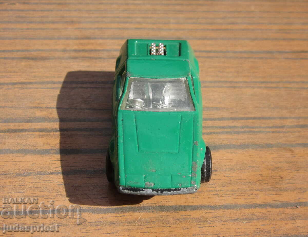 Δημοπρασία Βουλγαρικό τρόλεϊ midnight μαγικό σπιρτόκουτο ΒΟΥΛΓΑΡΙΑ Δημοπρασία Βουλγαρικό τρόλεϊ midnight μαγικό σπιρτόκουτο ΒΟΥΛΓΑΡΙΑ