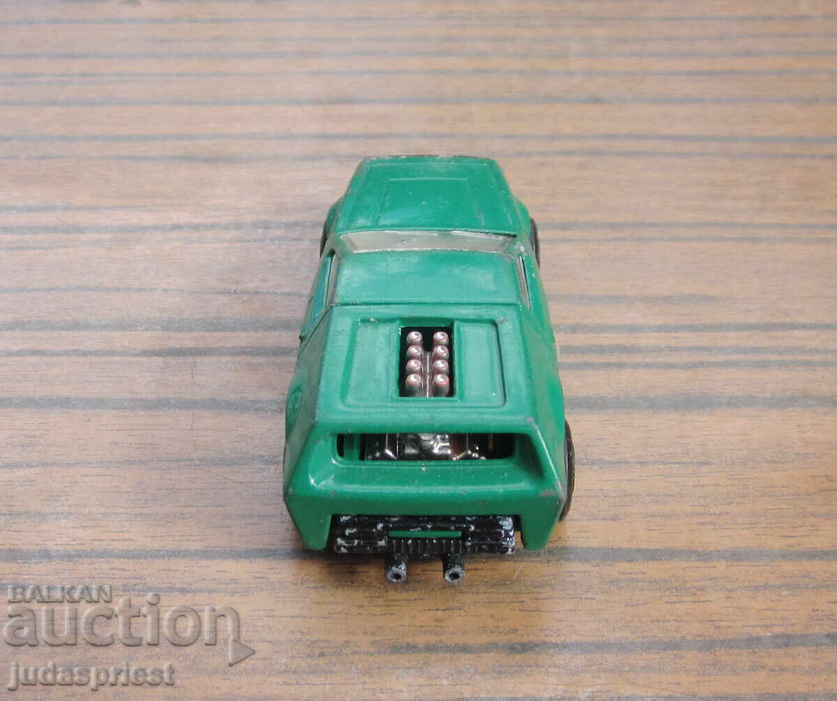 Βουλγαρικό τρόλεϊ midnight μαγικό σπιρτόκουτο ΒΟΥΛΓΑΡΙΑ - 6 Βουλγαρικό τρόλεϊ midnight μαγικό σπιρτόκουτο ΒΟΥΛΓΑΡΙΑ - 6