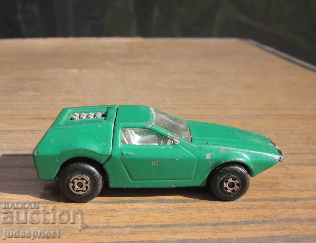 Βουλγαρικό τρόλεϊ midnight μαγικό σπιρτόκουτο ΒΟΥΛΓΑΡΙΑ Βουλγαρικό τρόλεϊ midnight μαγικό σπιρτόκουτο ΒΟΥΛΓΑΡΙΑ