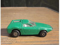 Βουλγαρικό τρόλεϊ midnight μαγικό σπιρτόκουτο ΒΟΥΛΓΑΡΙΑ