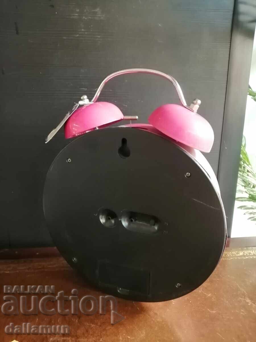 Παράδοση Επιτραπέζιο ρολόι Τουίτι