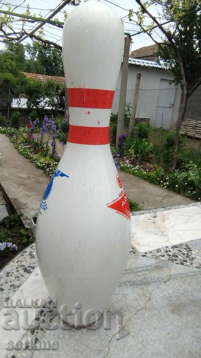 Livrarea Popice pentru bowling Livrarea Popice pentru bowling