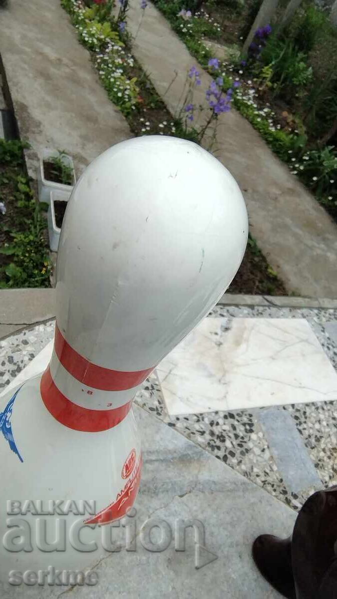 Popice pentru bowling - 5 Popice pentru bowling - 5