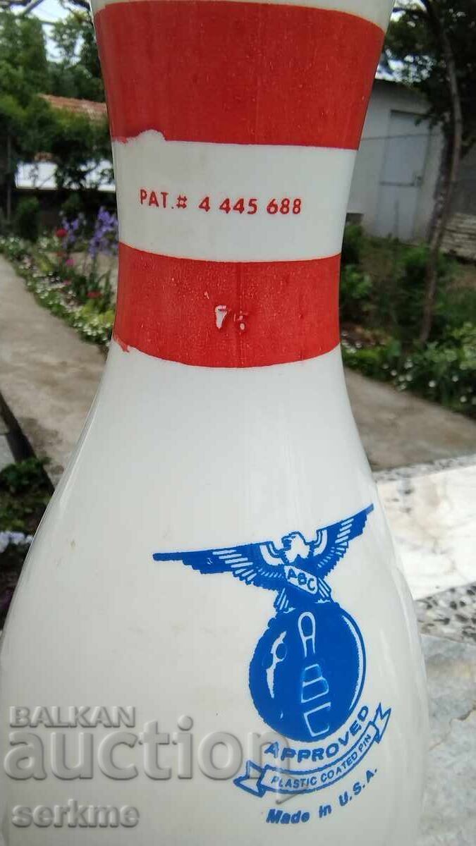 Popice pentru bowling - 7 Popice pentru bowling - 7