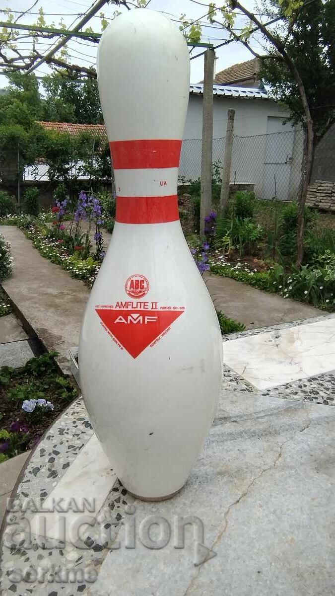 Popice pentru bowling Popice pentru bowling