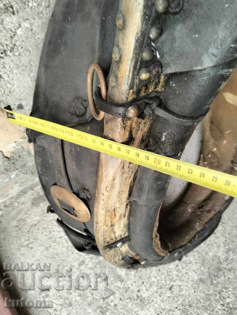 Licitație Hamut Licitație Hamut