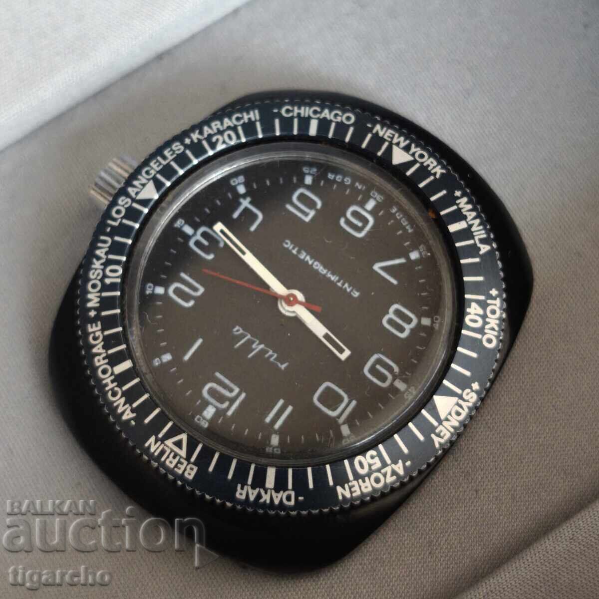 Auction Ruhla watch Auction Ruhla watch