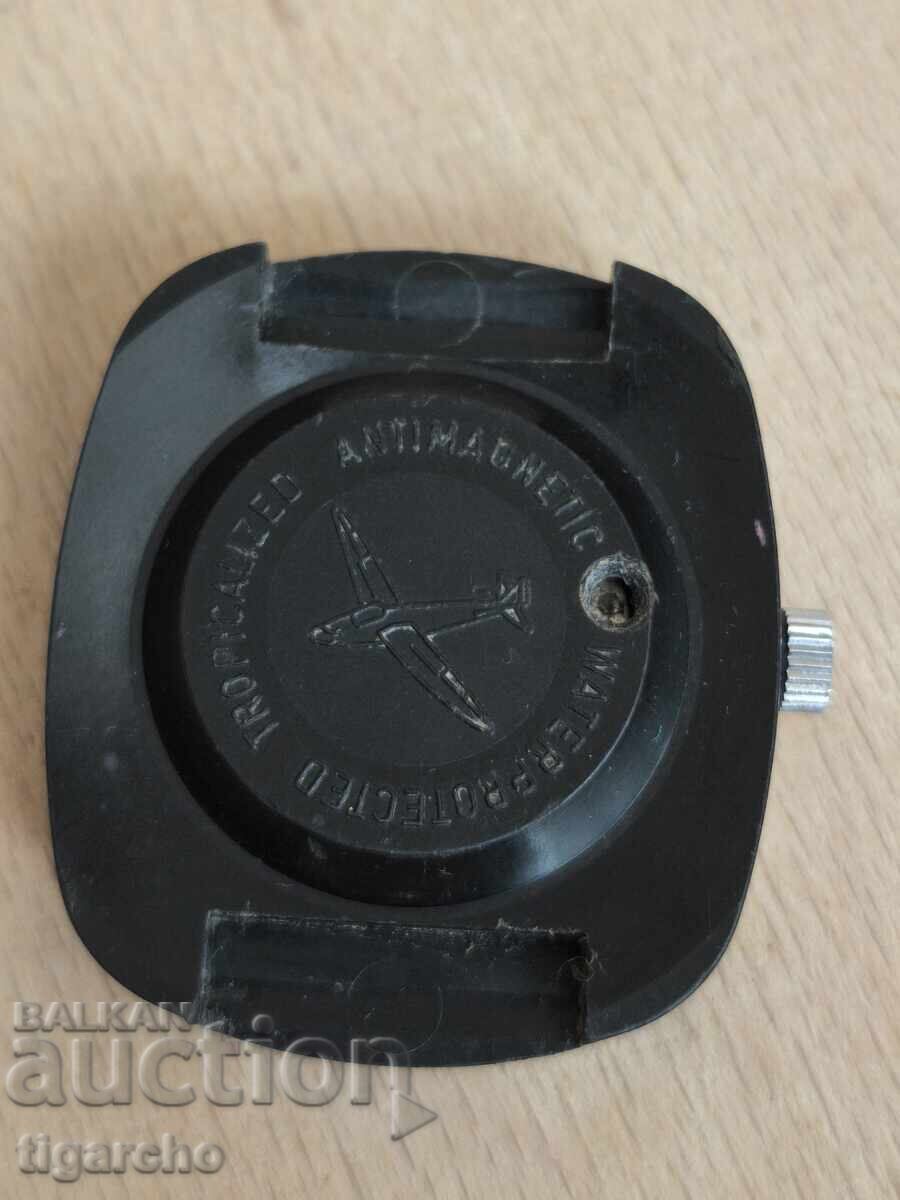 Ruhla watch - 5 Ruhla watch - 5