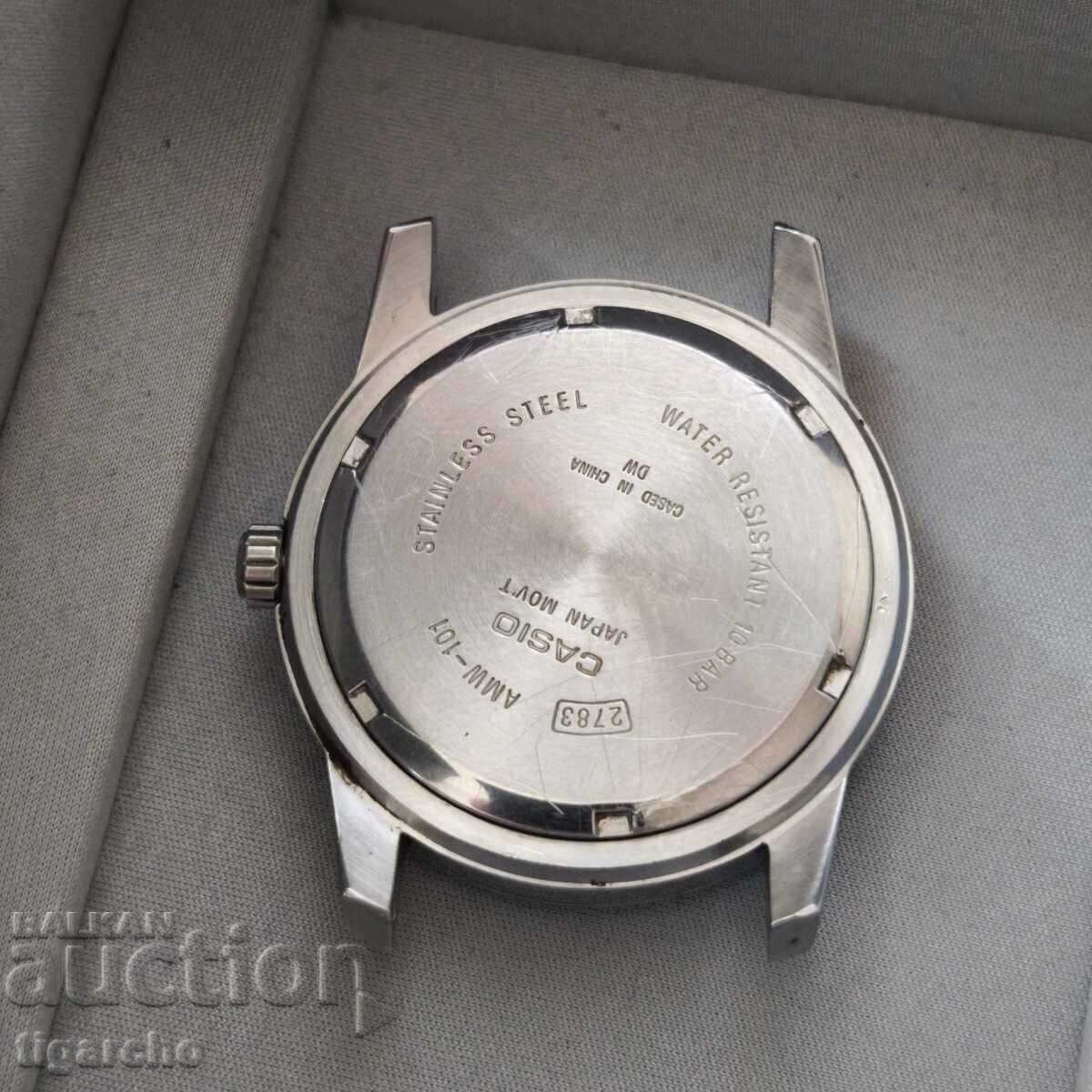 ceas CASIO - 5 ceas CASIO - 5