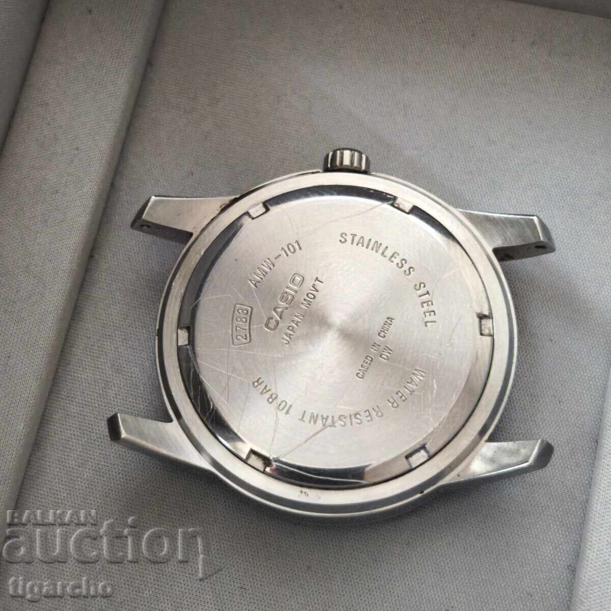 ceas CASIO - 6 ceas CASIO - 6