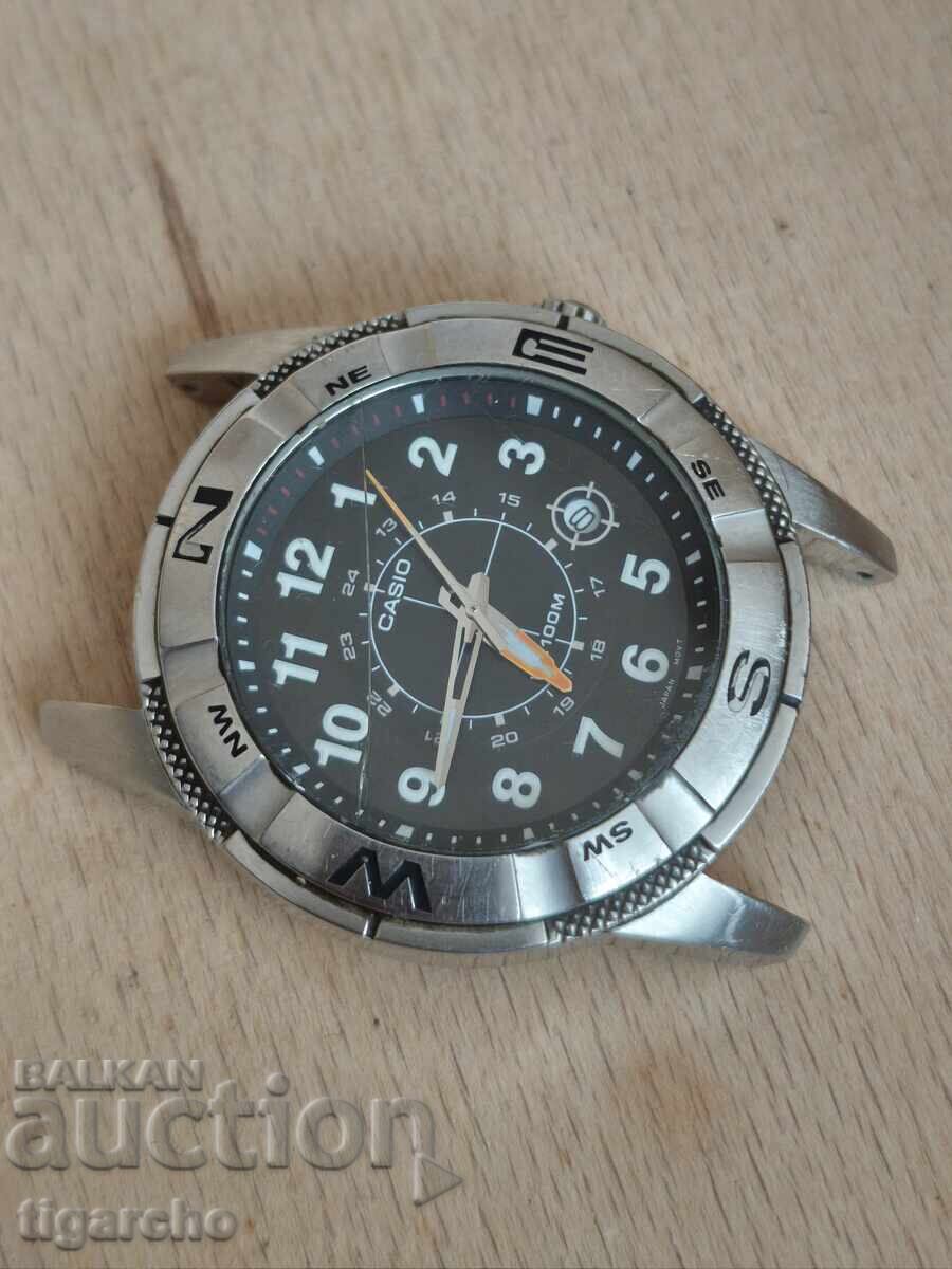 ceas CASIO - 7 ceas CASIO - 7