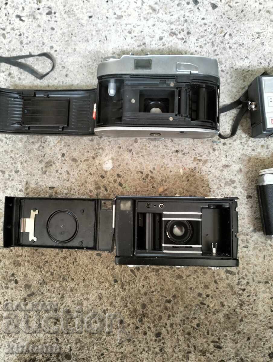 Стари фотоапарати - 6