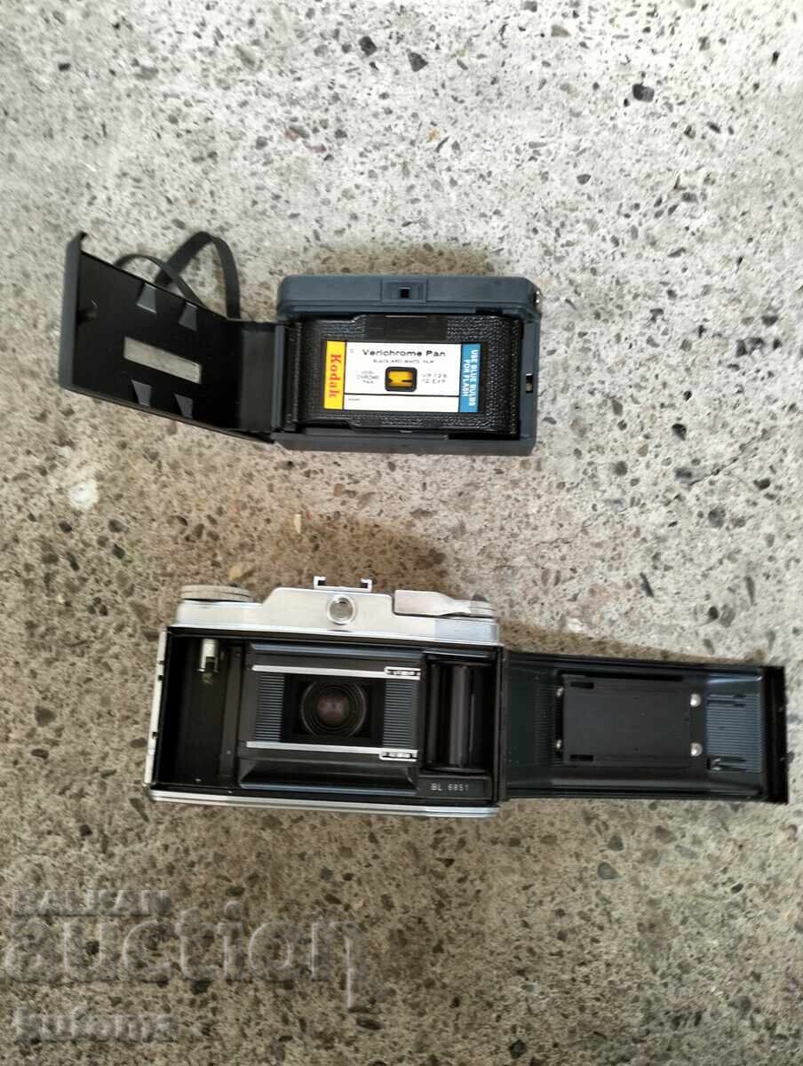 Стари фотоапарати - 7