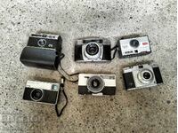 Παλιές κάμερες