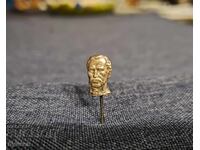 Rakovski, badge, legion, uprising, revolutionary