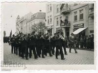 Μπουργκάς παλιά φωτογραφία