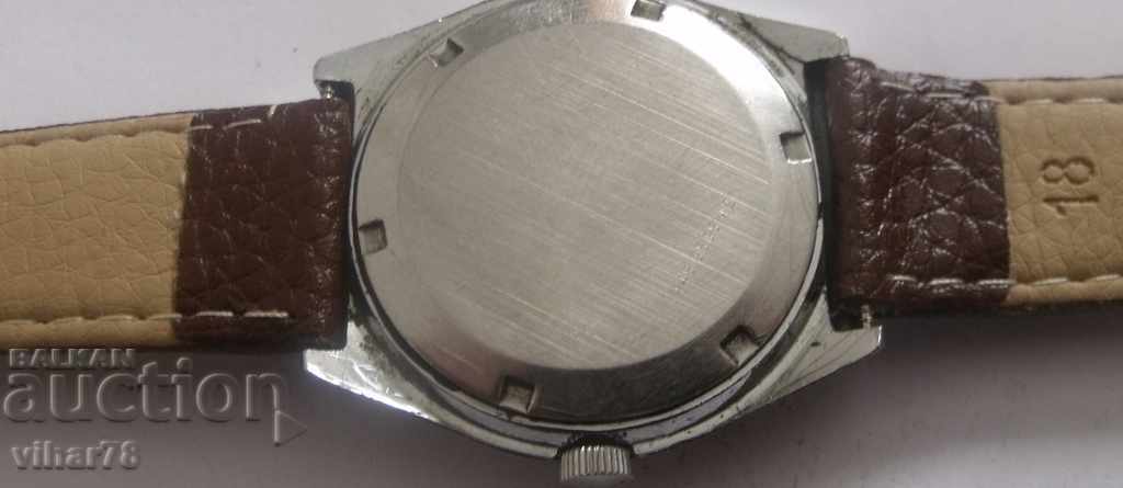 MEN'S WATCH CERTINA - 6