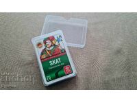 Cărți de joc, germane