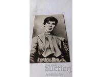 Π. Κ. Βέλα Μπλαγκόεβα - Ιδρύτρια του γυναικείου σοσιαλιστικού κινήματος