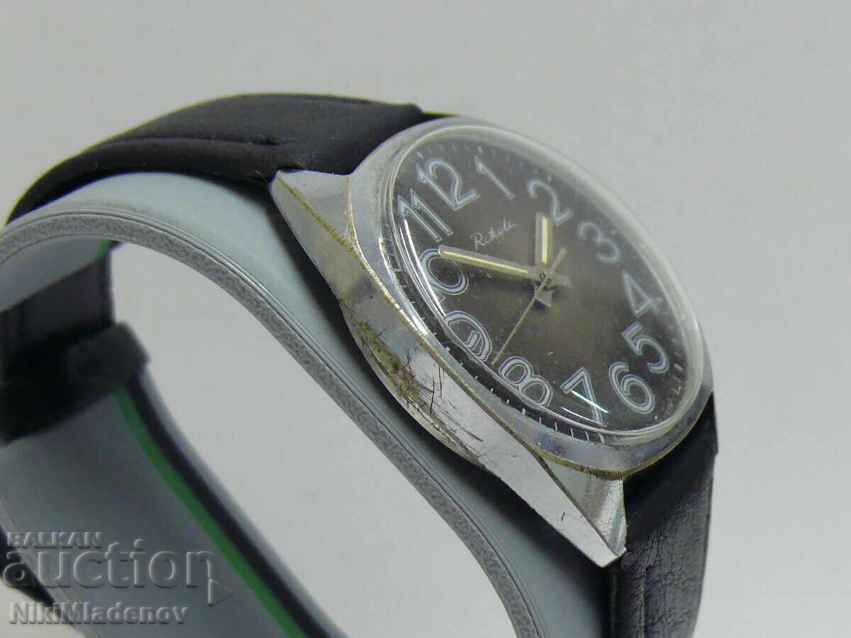 Licitație Ceas de mână bărbătesc sovietic Raketa